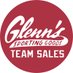 Glenn's Team Sales (@glennsteamsales) Twitter profile photo Glenn's Team Sales (@glennsteamsales) Twitter profile photo