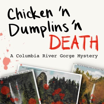 A Zed writes for creatures of all ages. Read the latest, a murderous mystery in the Columbia River Gorge: https://t.co/wI2U4jdQsi.