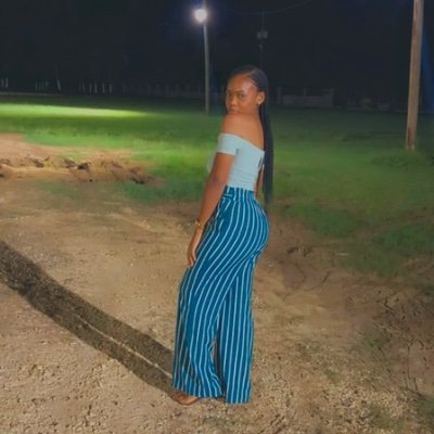 DejaRous's profile picture. Media | Medicine | Ministry 

Physiotherapist ✨

“If you see anything good in me, it’s Jesus”