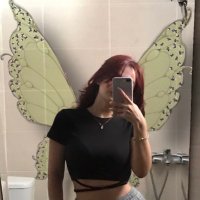 hande (@smellslikeblood) Twitter profile photo