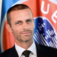 Aleksander Čeferin (@aleksandercefer) 's Twitter Profile