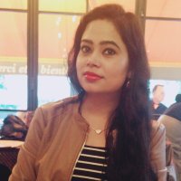 Alisha Shivam (@shivamalisha) 's Twitter Profile