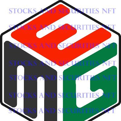 Creator of: Stocks and Securities NFT. Each will be the only one made of that particular stock ticker or security. Each one is unique and one of a kind. #NFT