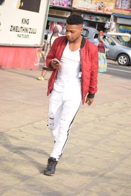 MOTIVATIONAL SPEAKER | MUSICIAN |ACTOR | AUDIO ENGINEER | DIRECTOR | CEO & FOUNDER OF XSCAPECLOTHING.