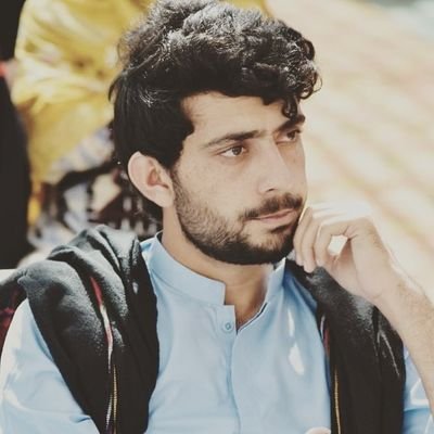 Secretary General of Baloch Students Action Committee - @bsac_org