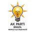 Ak Parti Bingöl Merkez İlçe Başkanlığı (@Akbingol_M_ilce) Twitter profile photo