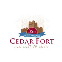 Cedar Fort Books(@CedarFortBooks) 's Twitter Profile Photo