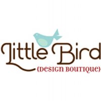 Jennifer Eckerman (@littlebirdesign) 's Twitter Profile