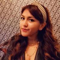 Guadalupe Bravo 🐿️🧡✨ (@guadalupevbravo) 's Twitter Profile