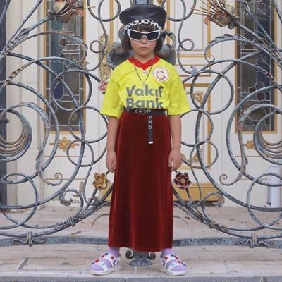 _Kubranl_'s profile picture. İÜ