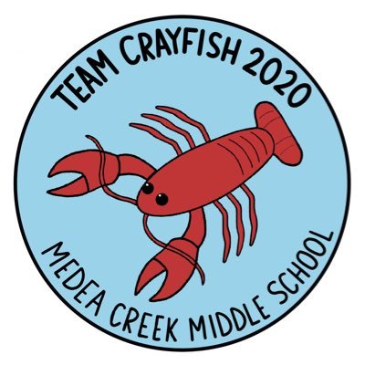 We’re a group of students who are working together to remove the invasive Red Swamp Crayfish from the Medea Creek watershed in Oak Park, California.