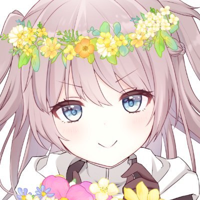 はむがるーさんのプロフィール画像