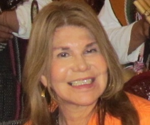 NellyDiazNieto's profile picture. 