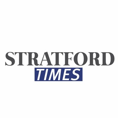 The Stratford Times is a locally-owned and community-focused independent bi-weekly newspaper.