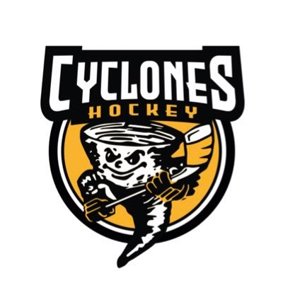 Official Twitter account of @wausaucyclones | Member of the @na3hl | 2023-24 Central Division Champions