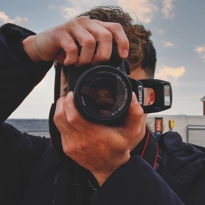 dylanphamphoto1's profile picture. Let’s Capture a Moment