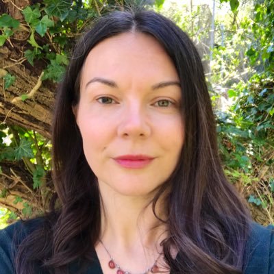 Inactive account : Reader in Academic Development | Researching coaching, compassion & wellbeing in UK universities | ILM Coach | 500hr RYT | school governor