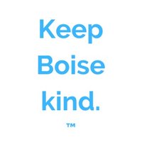 Keep Boise kind.™(@KeepBoiseKind) 's Twitter Profile Photo