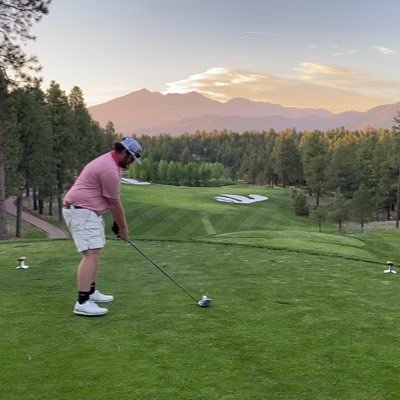 Assistant Superintendent at Troon North Golf Club; Hail State Turf Alum; views are my own