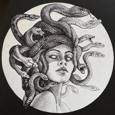 Cristal1771's profile picture. Tarotista . Hija de Zeus / Atenea Ἀθήνα 🌿🌝Lecturas por DM. Bruja azul, sabiduría 💙✨✨ Me especializo en conexiones divinas soulmates/twinflames🦉⚡️