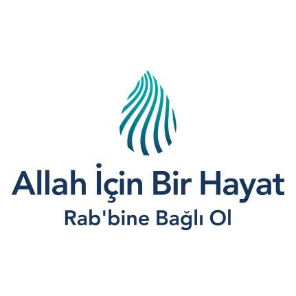 @alifewithallah projesinin resmi Türkçe hesabıdır.