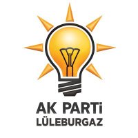 AK Parti Lüleburgaz İlçe Teşkilatı(@Akparti_Lburgaz) 's Twitter Profileg