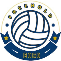 Freehold Boro Volleyball(@FreeholdVBall) 's Twitter Profile Photo