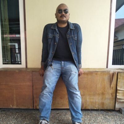 aldygwn's profile picture. biar bagaimanapun aku punya tuhan