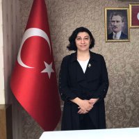 Gülay TUĞLU(@gulaytuglu) 's Twitter Profile Photo