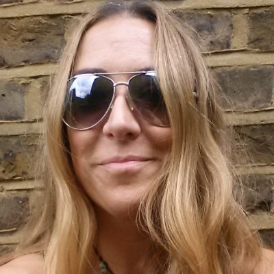 carolinebrien's profile picture. BEAUTY DIRECTOR, FILM NERD, ART LOVER, WANDERLUST-ER, MY FATHER'S DAUGHTER https://t.co/yDg1EbcNbr… / caroline@carolinebrien.co.uk