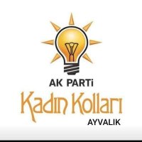 AK Kadın Ayvalık 🇹🇷🇹🇷(@akadinayvalik10) 's Twitter Profile Photo