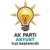 AK Parti Akyurt 🇹🇷 (@akpartiakyurt) Twitter profile photo AK Parti Akyurt 🇹🇷 (@akpartiakyurt) Twitter profile photo