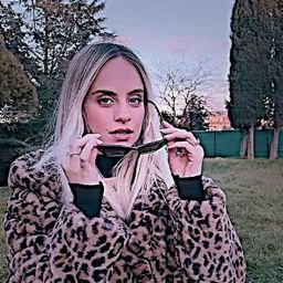 CemreSolllmaz's profile picture. Cemre Solmaz pics