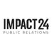 Impact24 PR (@impact24pr) Twitter profile photo Impact24 PR (@impact24pr) Twitter profile photo