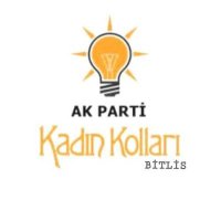 AK KADIN BİTLİS(@akkadinbitlis) 's Twitter Profile Photo