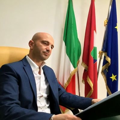 Presidente di FIRA - Finanziaria Regionale Abruzzese SpA, Regione #Abruzzo