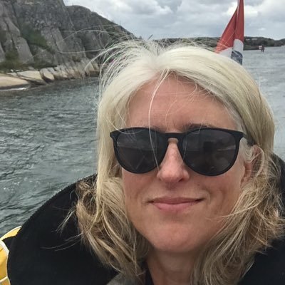 settfrasverige's profile picture. Norskan i Sverige med skråblick åt båda håll