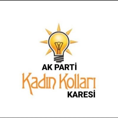 Ak Parti Karesi İlçe Kadın Kolları https://t.co/ArPJPt7JEf @AyferOzsoy10