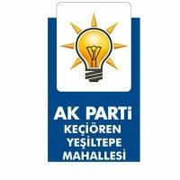 Ak Keciören Yeşiltepe🟢(@YesiltepeResmi) 's Twitter Profile Photo