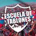 Escuela De Tablones (@escuelatablones) Twitter profile photo Escuela De Tablones (@escuelatablones) Twitter profile photo