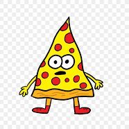 PizzaBot11's profile picture. 