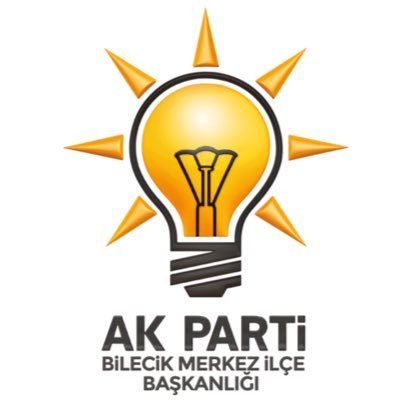 AK Parti Bilecik Merkez İlçe Başkanlığı