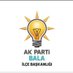 AK Parti Bala (@akpartibala) Twitter profile photo AK Parti Bala (@akpartibala) Twitter profile photo