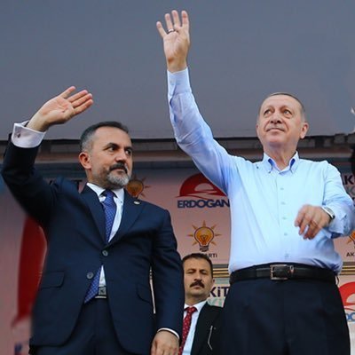 26. ve 27. Dönem AK Parti Adana Milletvekili-Ekonomist