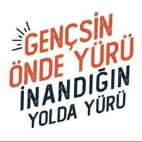 AK Gençlik İlkadım 🇹🇷 🇵🇸(@akgenc_ilkadim) 's Twitter Profile Photo