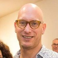 Dave Andrae (@andraedave) 's Twitter Profile