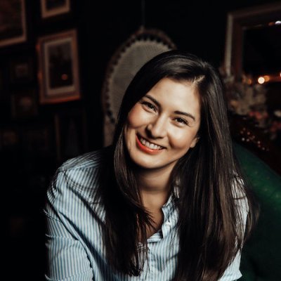 ciarakiyoko's profile picture. Consultant & Advisor - Edtech & University Partnerships

I'm a little more active on Clubhouse (@ciarakiyoko) & LinkedIn (link below) 🤫