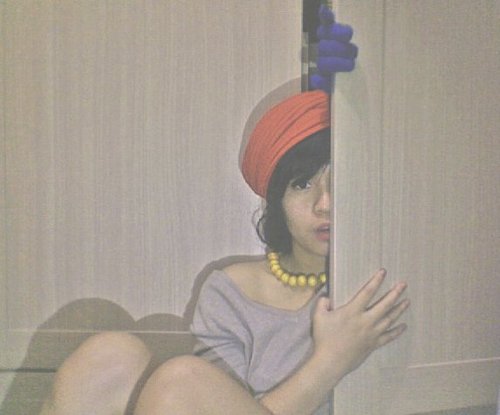 ginmarda's profile picture. Bundanya si kembar Ayana dan Khansaa