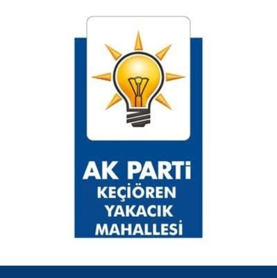 AK Parti Yakacık Mahallesi🟢