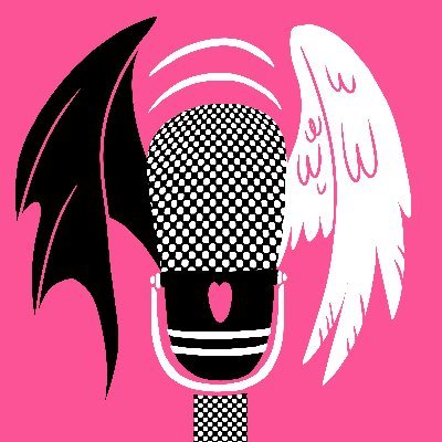 A podcast where two pals (Lucy and Robin) journey through the works of manga superstar group CLAMP, one project at a time. New episodes twice a month.